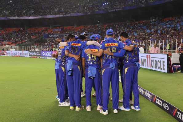 MI have a sound record at home over the last three seasons