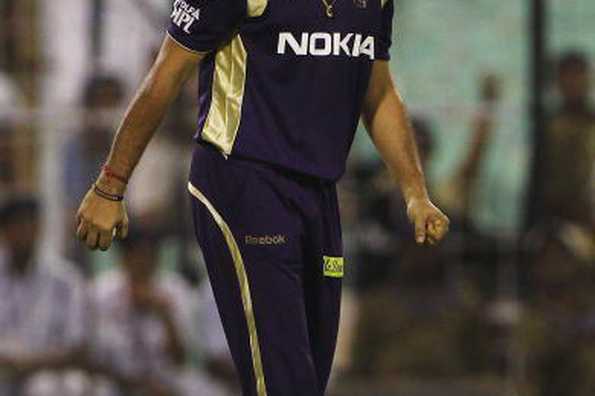 Ganguly has rubbished reports that he was approached by the Kochi IPL franchise.