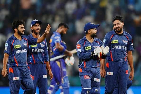 Rishabh Pant's form will be in focus once again