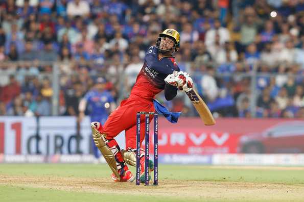 Jitesh has made some valuable contributions this season for RCB.