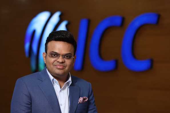 "Mr. Jay Shah's commitment to empowering cricket at every level has been extraordinary," said Ajinkya Naik