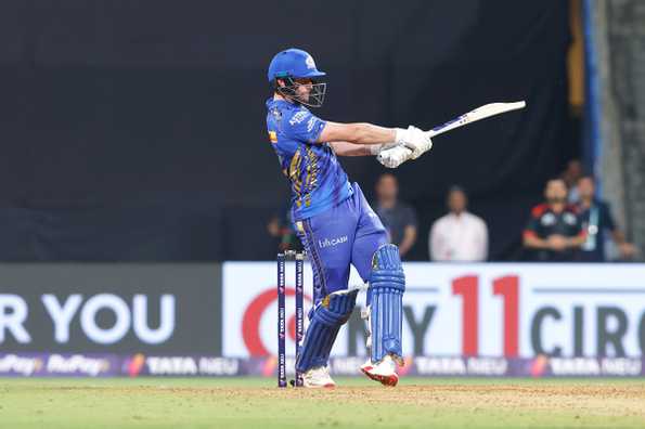 Will Jacks followed his 2-14 in 3 overs with a 36 (26) in his team's victory