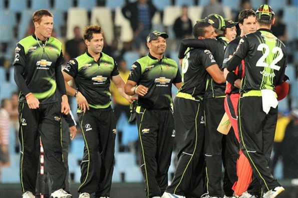 The Warriors marched into the final with a clinical victory.