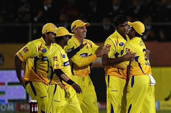 For Chennai the equation is simple - win the match and get into the semi-finals.