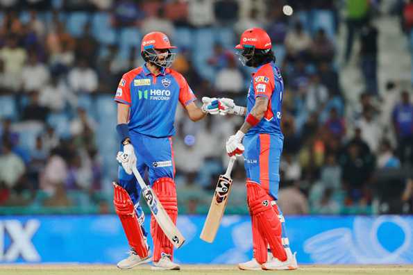 DC will be keen to get back to the form with which they started the tournament