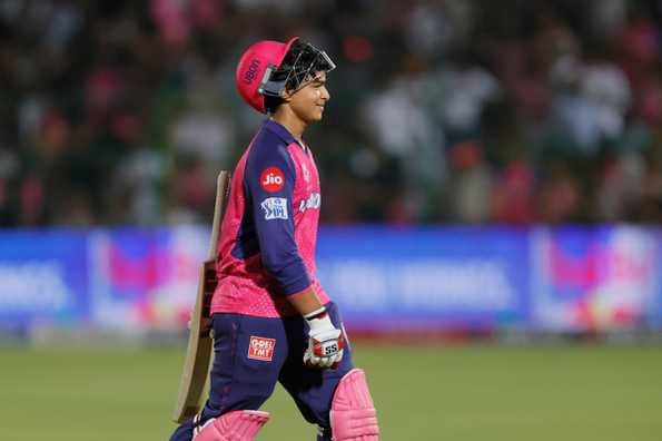 Vaibhav Suryavanshi played for Rajasthan Royal in IPL 2025 at the age of 14