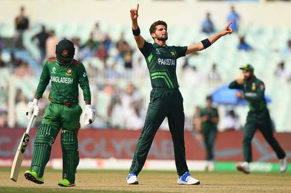 Pakistan will host Bangladesh in a 5 match T20I series in May