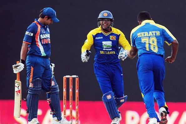 The India-Sri Lanka encounters have been as frequent as power cuts in Bangalore.