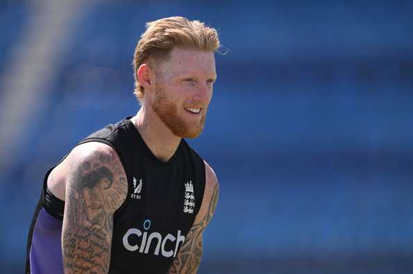 Ben Stokes last featured in an international game in December 2024.