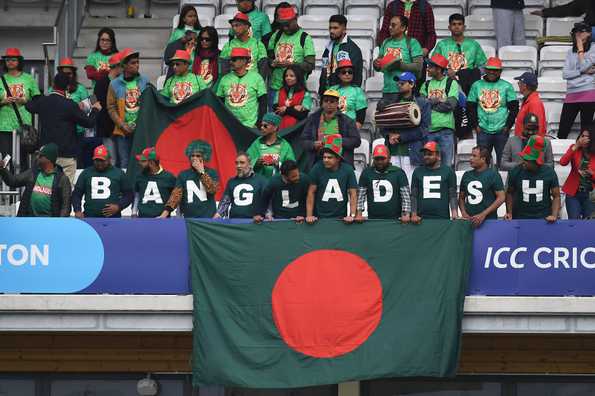 Bangladesh have departed to the UAE to play a two-match T20I series in the UAE 