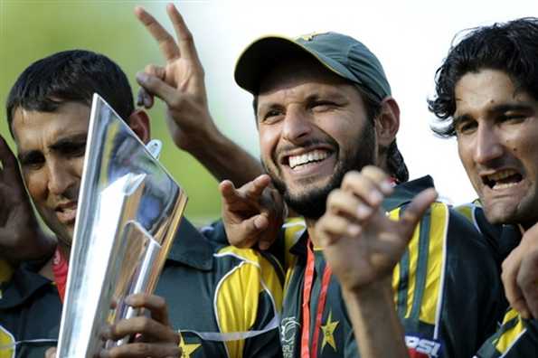 It's a rare thing to see a World Cup final without a team from the subcontinent.