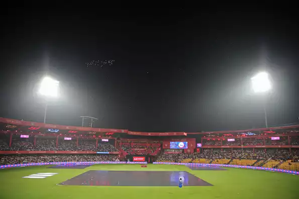 All matches, starting March 20, will have a period of 120 minutes of extra time to commence the match