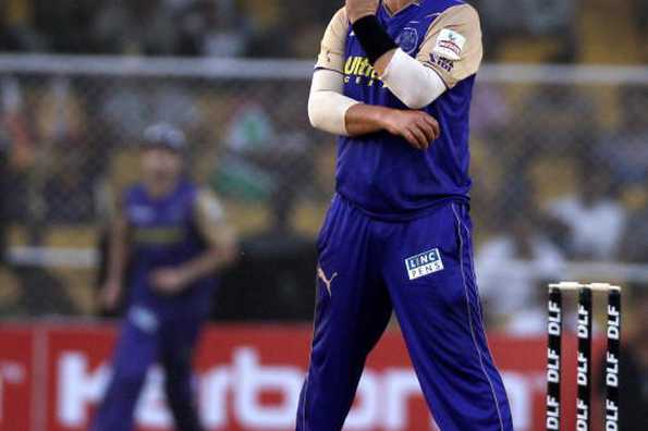 Shane Warne had several innovative ideas for the future of the IPL.