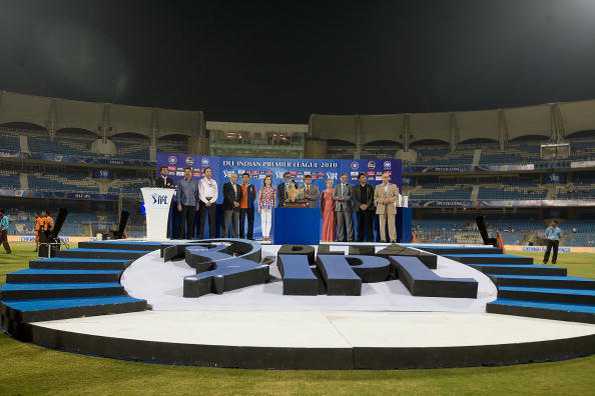 Nari Contractor could not attend the IPL finals, being stopped at the gate.