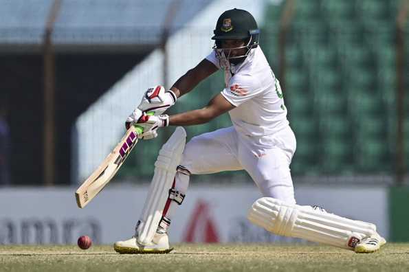 Najmul Hossain Shanto will continue as captain for Bangladesh