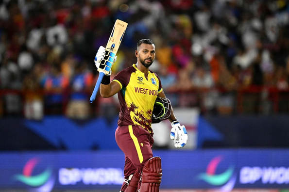 Pooran last played for West Indies in December 2024