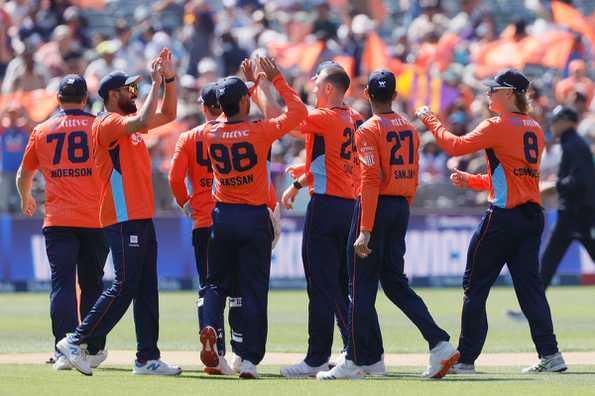 The in-form San Francisco Unicorns will be eyeing a hat-trick