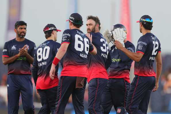 Washington Freedom will play TSK a day after beating MINY 