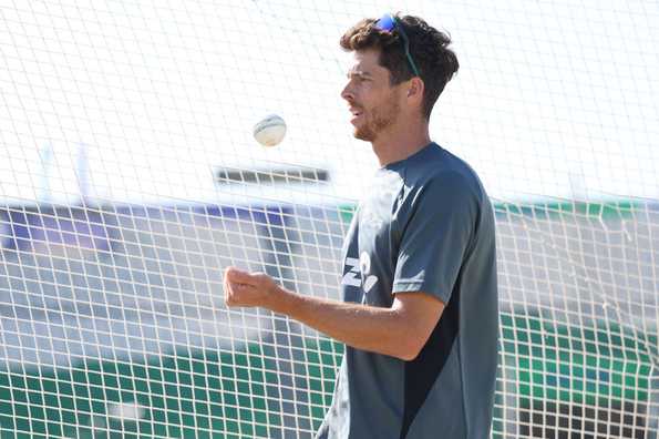 New Zealand welcome back a bunch of players, including skipper Santner, after months of franchise cricket commitments.