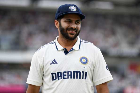 Thakur will lead the 15-member squad.