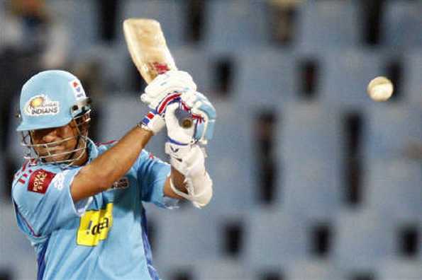 Sachin Tendulkar will be the key to India's fortunes.