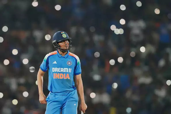 After his heroic exploits in England, selectors mull how to fit Shubman Gill in