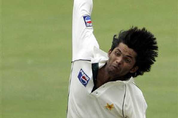 Mohammad Asif - will he be back with a bang?
