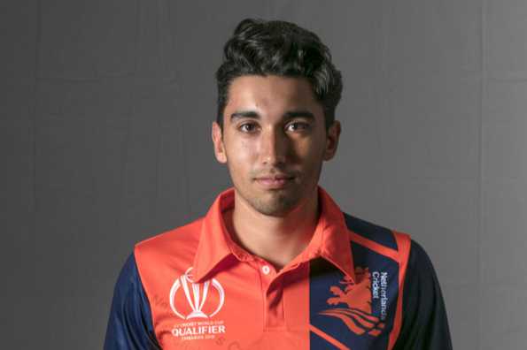 Zulfiqar returns to the T20I set-up after a gap of six years 