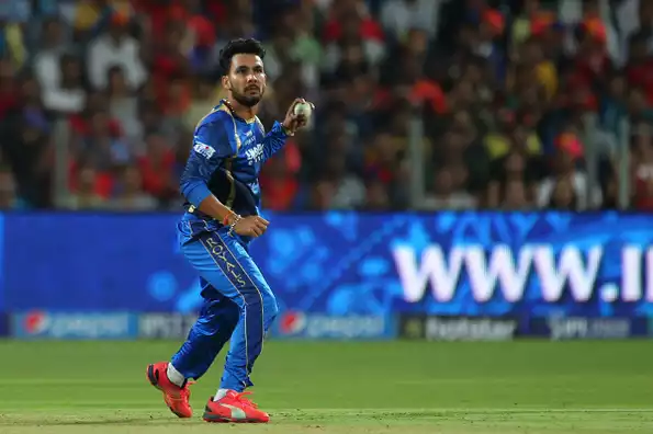 Ankit could likely turn up for Kerala this domestic season. 