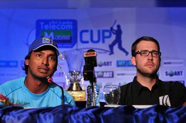 Vettori admitted holding the hosts to two draws would be a good result