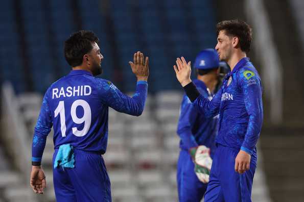 Afghanistan's spin attack will continue to be the threat for oppositions in Asia Cup 2025