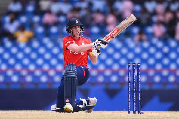 After losing the ODI series 2-1, England now face South Africa in a three-match T20I series