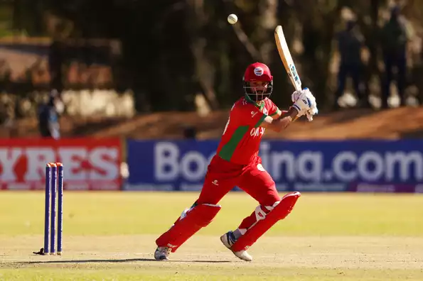 Oman will bank on Jatinder Singh's experience to steady their new-look side