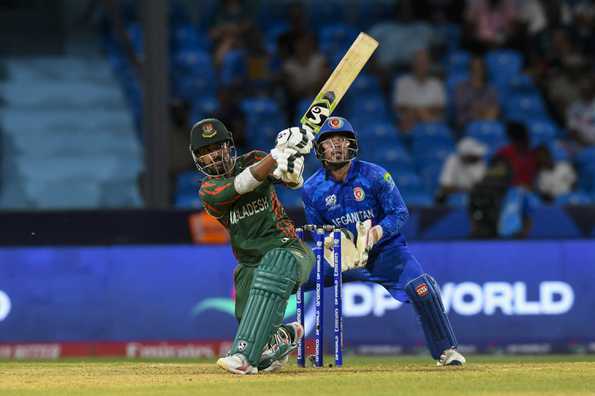 Bangladesh face Afghanistan in a must-win encounter