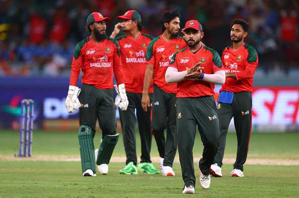Bangladesh were impressive in the field against India on Wednesday and would try to replicate that same energy on Thursday