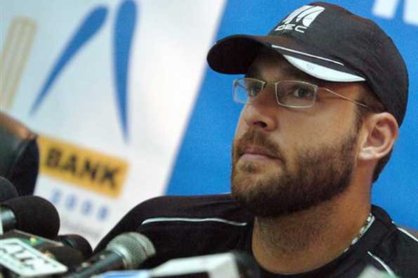 New Zealand captain Daniel Vettori. New Zealand and the West Indies Tuesday raised concerns about how appeals against questionable umpiring decisions are handled after the fledgling system was trialled in their Test series.