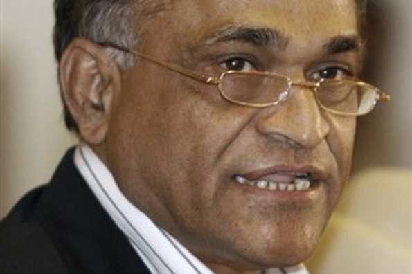 BCCI secretary Niranjan Shah has said the Australia series will not be rescheduled.
