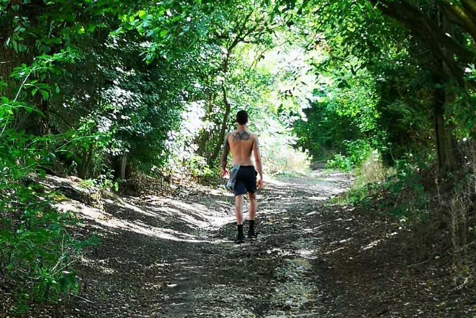 A year on from a career-saving operation to treat a fifth stress fracture of the back, Reece Topley is poised for a remarkable comeback.