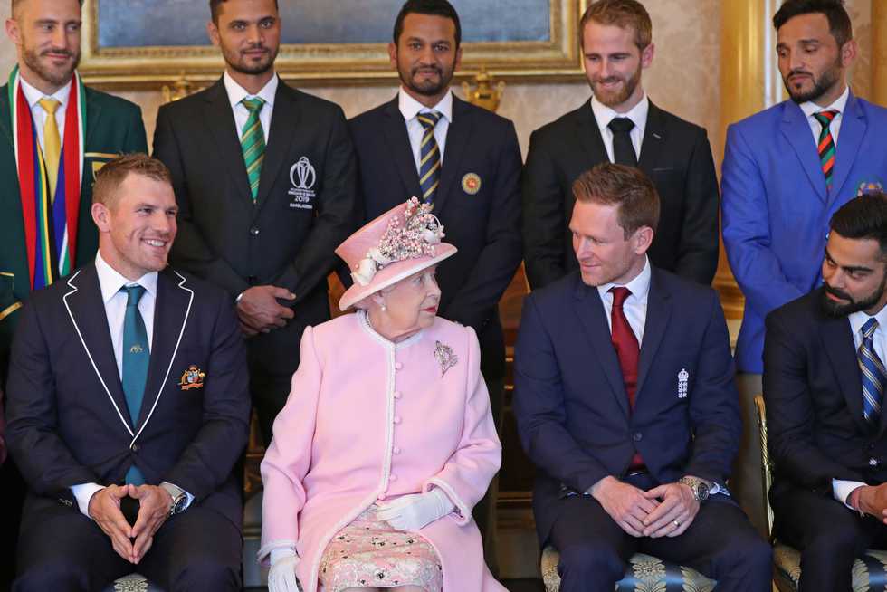 India, England and Australia have played each other with increasing regularity over the past five years while other countries have been shunned