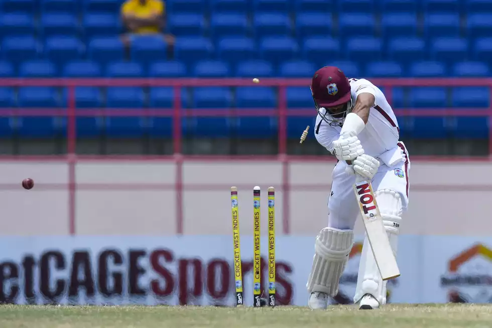How does a sport survive when administrators face no scrutiny, ignore results and remain in power year after year? 