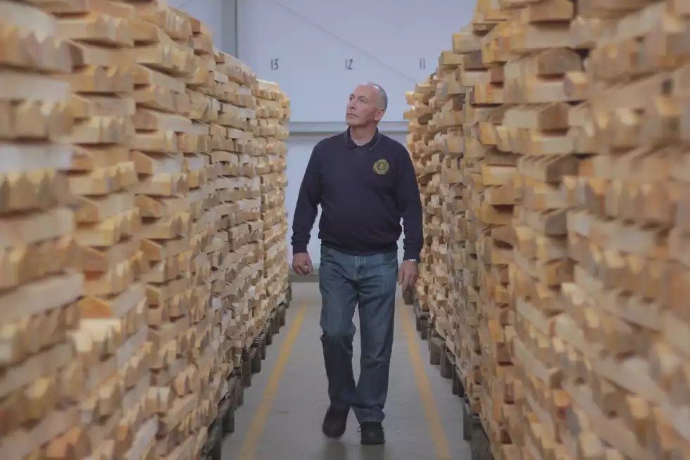 [Credit: JS Wright & Sons]: At their own farms, JS Wright & Sons aim to minimise waste too