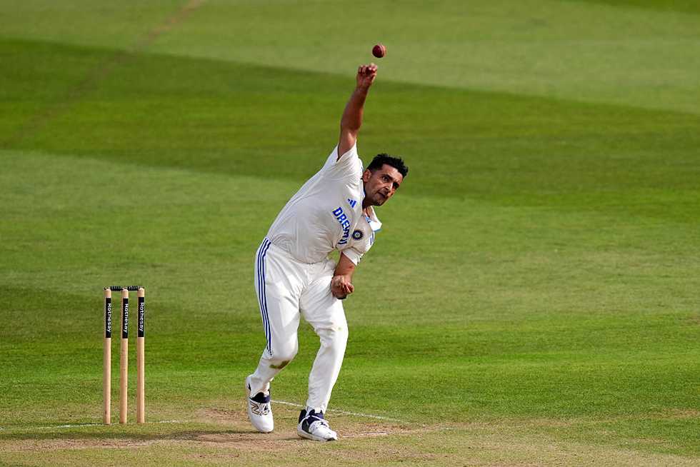 Kamboj's call-up to the squad comes at a time of niggles and injuries for the Indian team