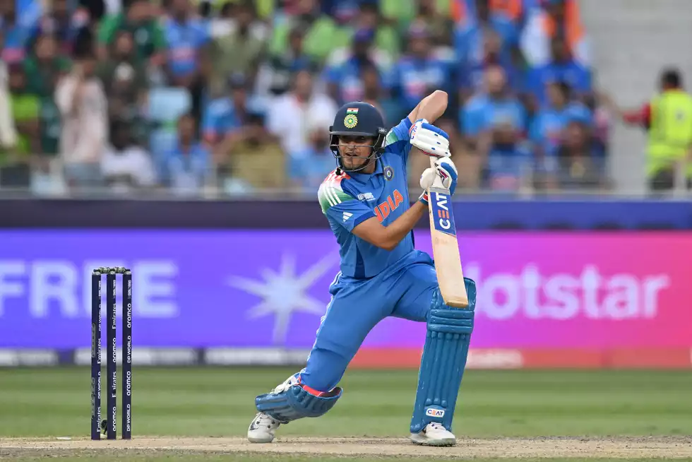 After over a year away from T20Is, Shubman Gill's reinstatement as vice-captain underscores selectors' faith in his leadership potential.