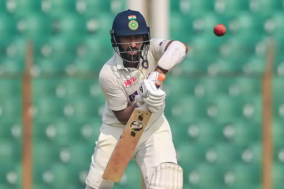 Pujara's legacy lay in effectiveness, erosion and making batting tenacity sexy again