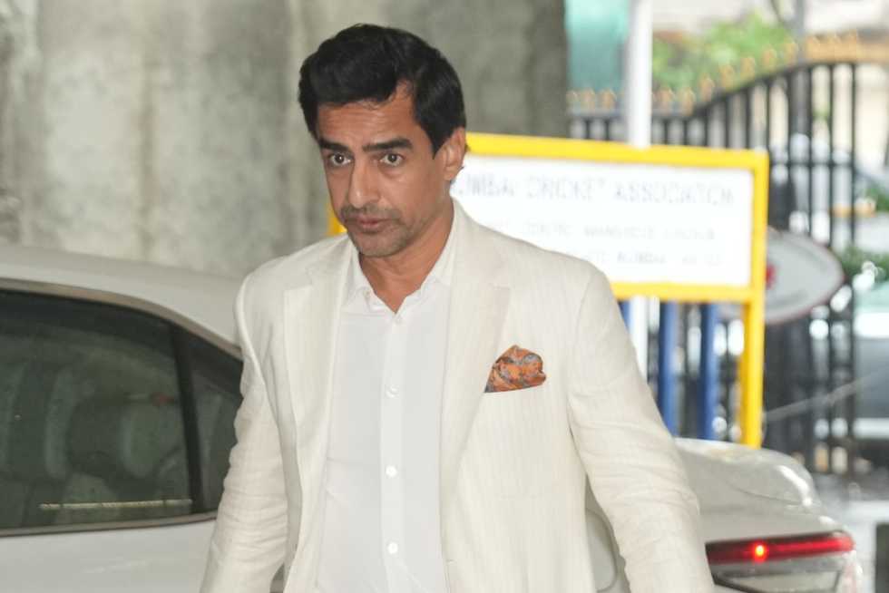 Manhas is credited with reshaping Jammu & Kashmir cricket