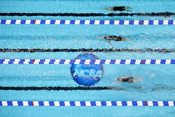 2026 NCAA DII Swimming & Diving championships